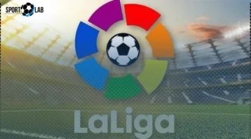 كرة الشتاء الجديدة في الدوري الإسباني تثير ردود فعل قوية (صور)